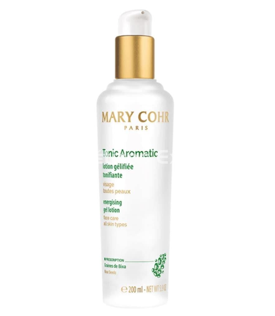 Mary Cohr Tónico Lotion Tonifiante Douceur - Imagen 1