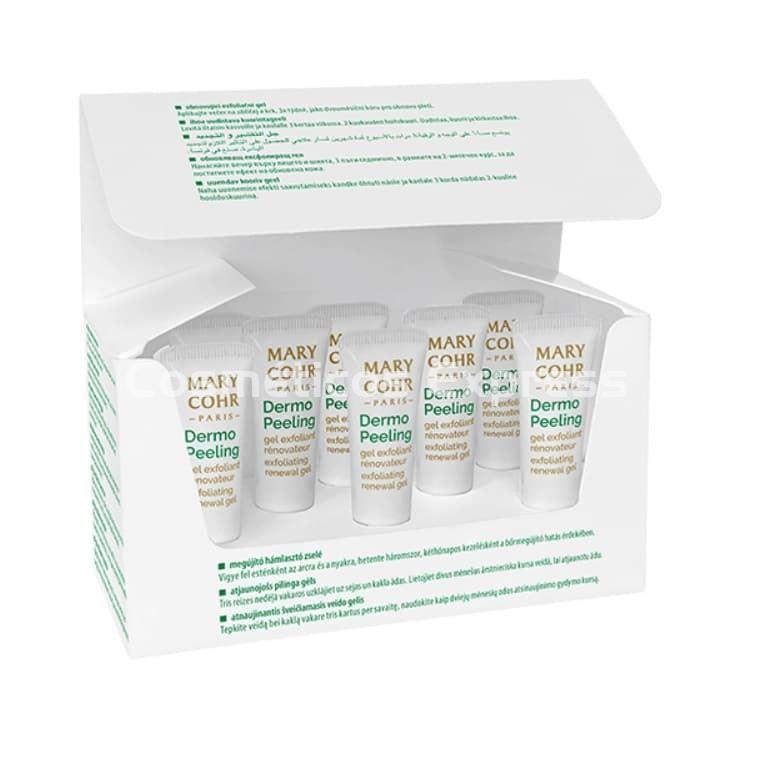 Mary Cohr Tratamiento Luminosidad DERMO PEELING - Imagen 1