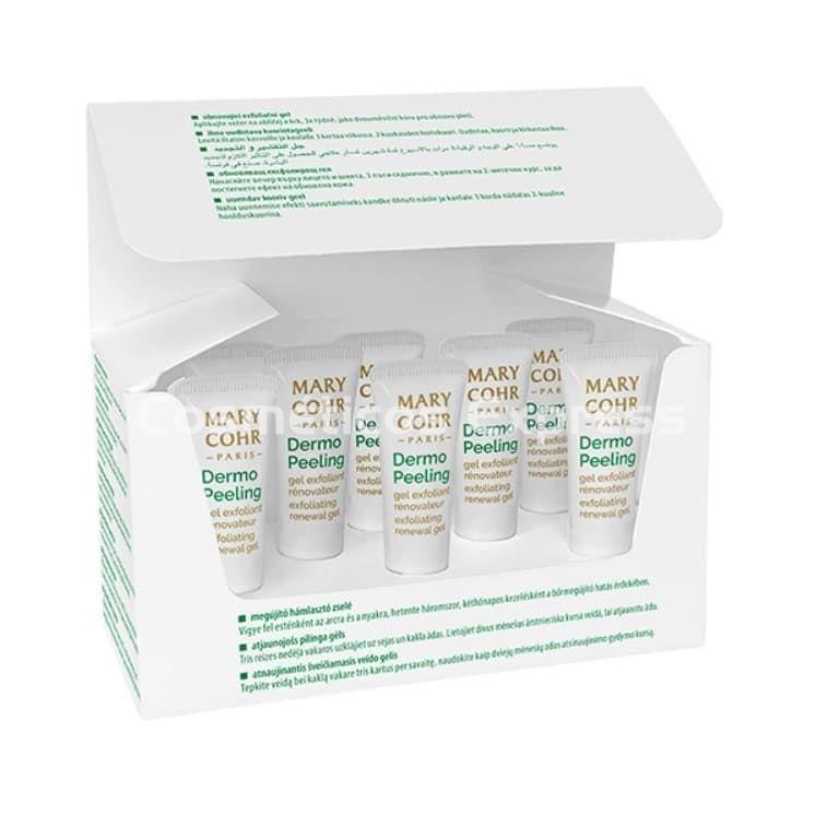 Mary Cohr Tratamiento Luminosidad DERMO PEELING - Imagen 1