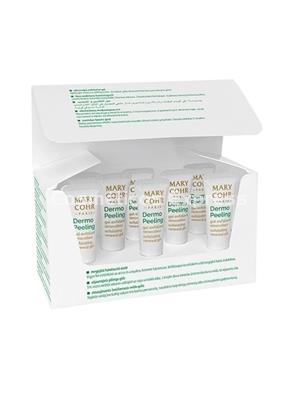 Mary Cohr Tratamiento Luminosidad DERMO PEELING - Imagen 1