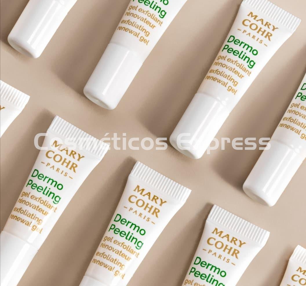Mary Cohr Tratamiento Luminosidad DERMO PEELING - Imagen 2