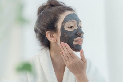 Mascarillas Detox