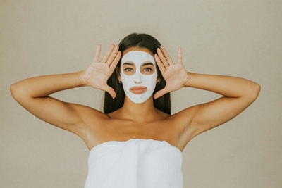 Mascarillas Revitalizantes