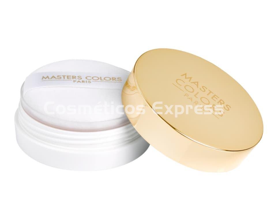 Masters Colors Air Powder All Seasons Polvos Matificantes - Imagen 1