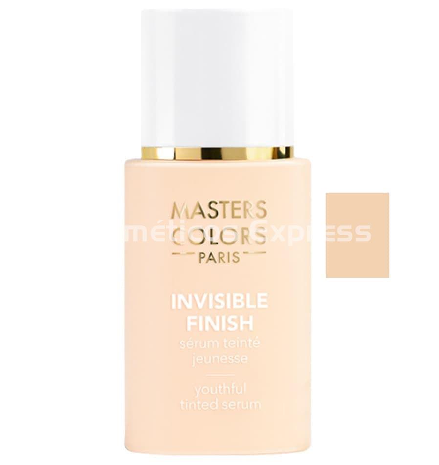 Masters Colors Invisible Finish Sérum con Color Juventud nº 10 - Imagen 1