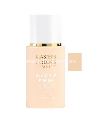 Masters Colors Invisible Finish Sérum con Color Juventud nº 20 - Imagen 1