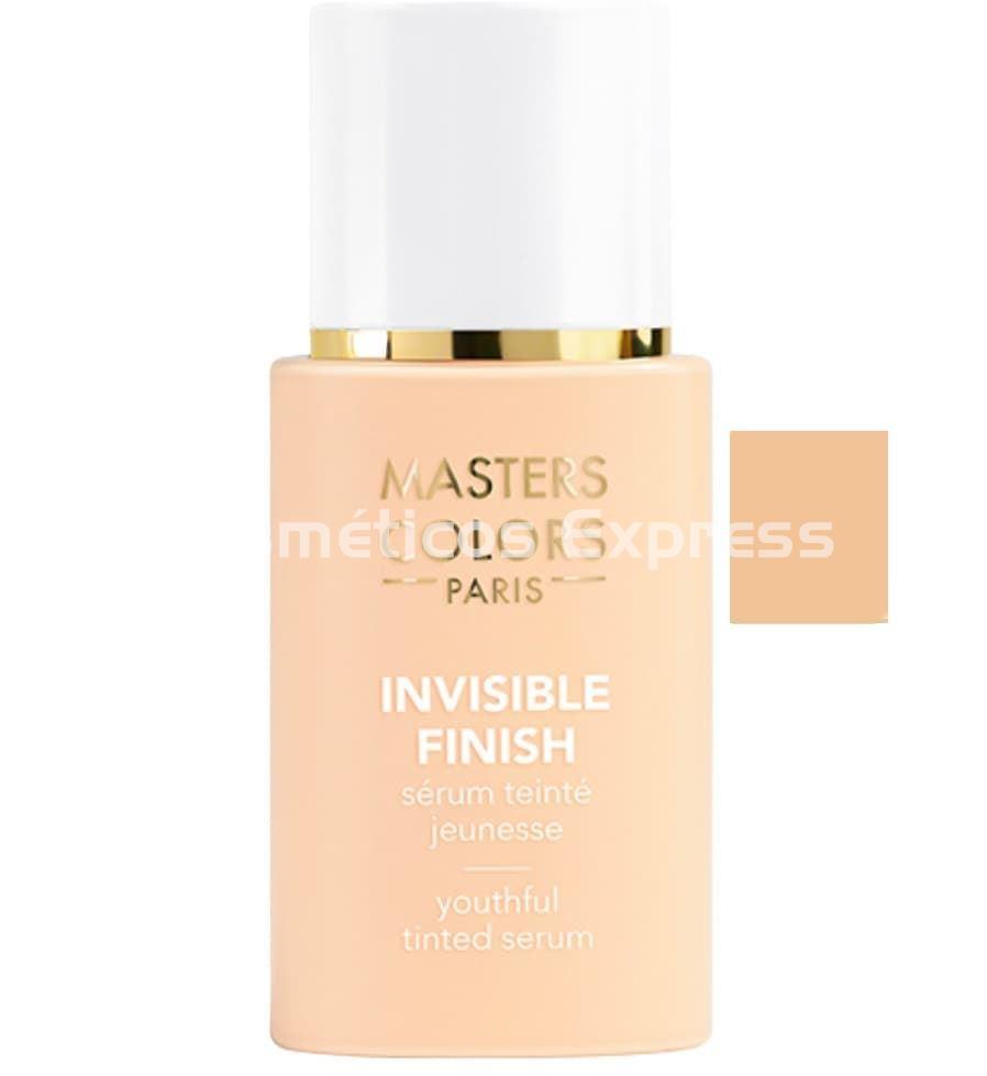 Masters Colors Invisible Finish Sérum con Color Juventud nº 30 - Imagen 1