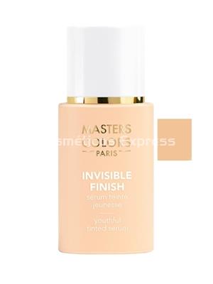 Masters Colors Invisible Finish Sérum con Color Juventud nº 30 - Imagen 1