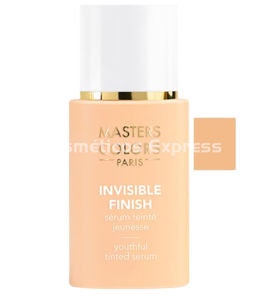 Masters Colors Invisible Finish Sérum con Color Juventud nº 40 - Imagen 1