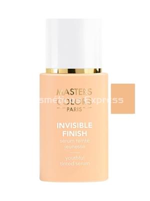 Masters Colors Invisible Finish Sérum con Color Juventud nº 50 - Imagen 1