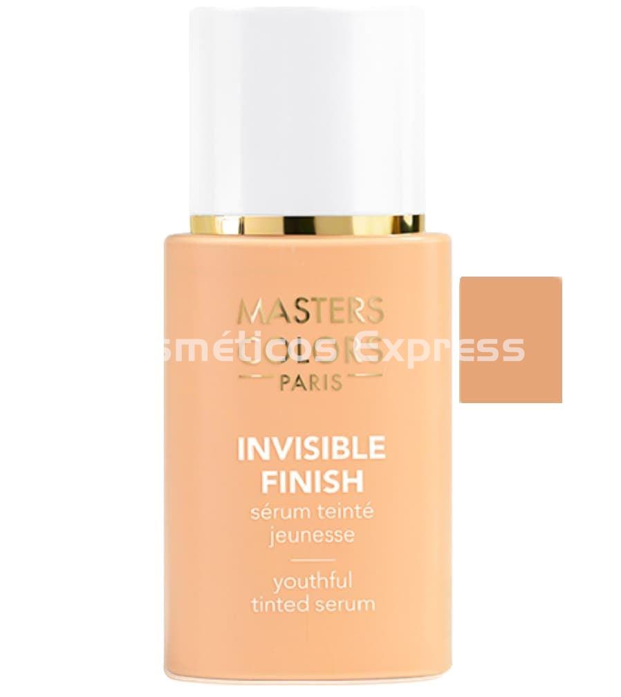 Masters Colors Invisible Finish Sérum con Color Juventud nº 60 - Imagen 1