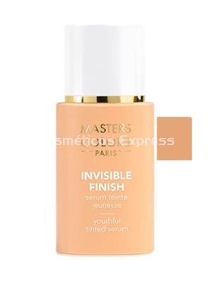 Masters Colors Invisible Finish Sérum con Color Juventud nº 60 - Imagen 1