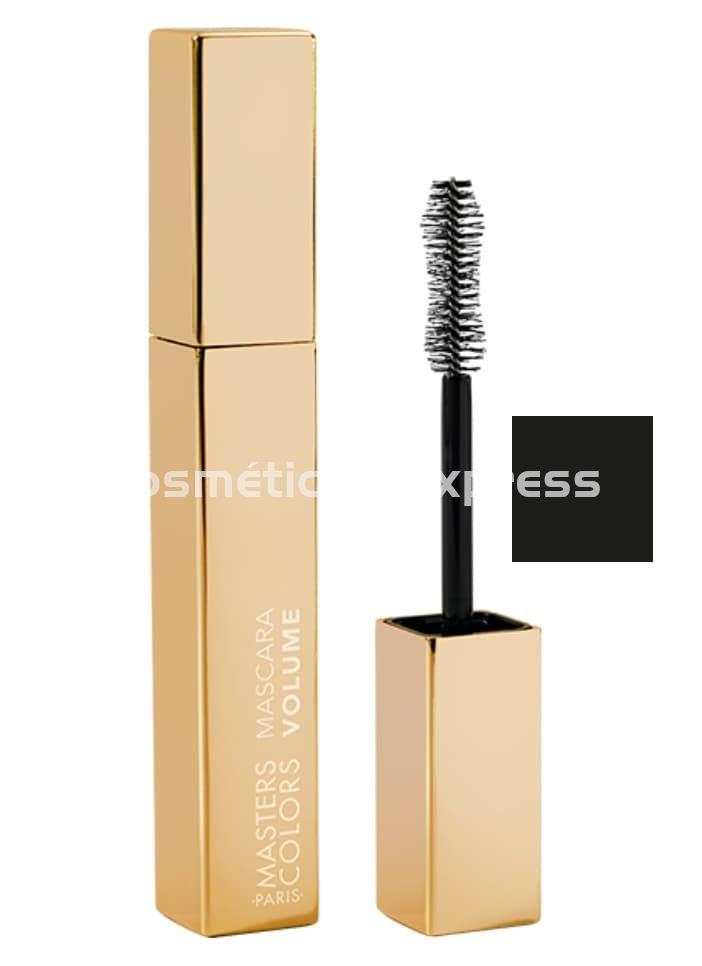 Masters Colors Máscara Pestañas Volume - Imagen 1