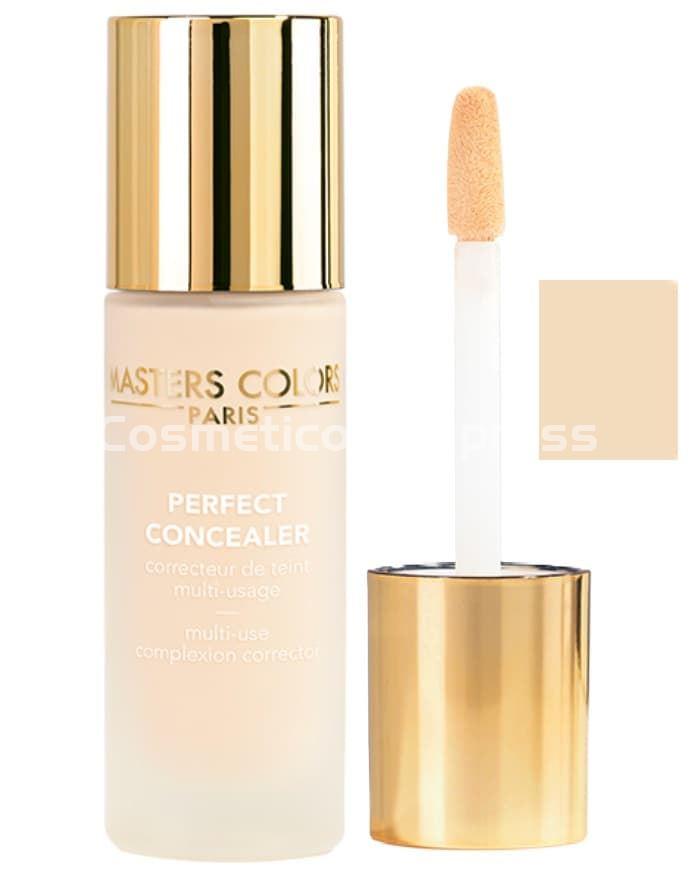 Masters Colors Perfect Concealer Corrector nº 10 - Imagen 1