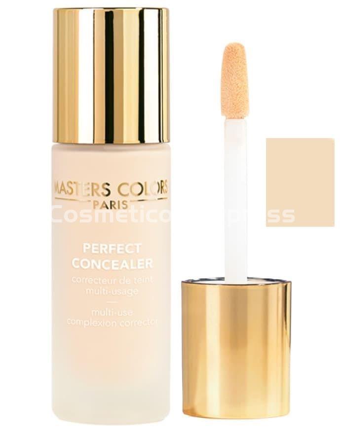 Masters Colors Perfect Concealer Corrector nº 10 - Imagen 1