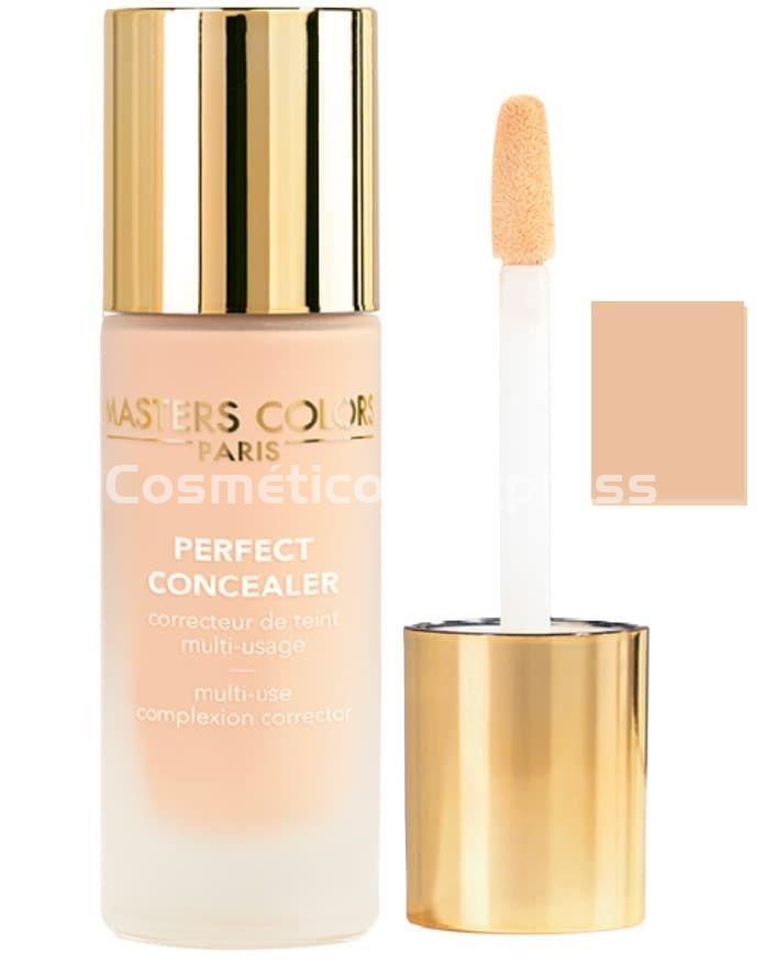 Masters Colors Perfect Concealer Corrector nº 30 - Imagen 1