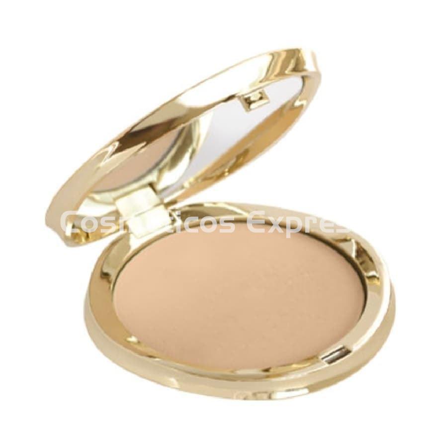 Masters Colors Polvo Compacto Matificante nº 10 - Imagen 1