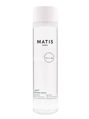 Matis Agua Micelar Micell - Eyes Réponse Regard - Imagen 1
