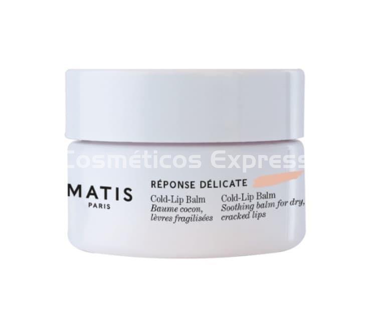 Matis Cold Lip Balm Bálsamo Labial - Imagen 1