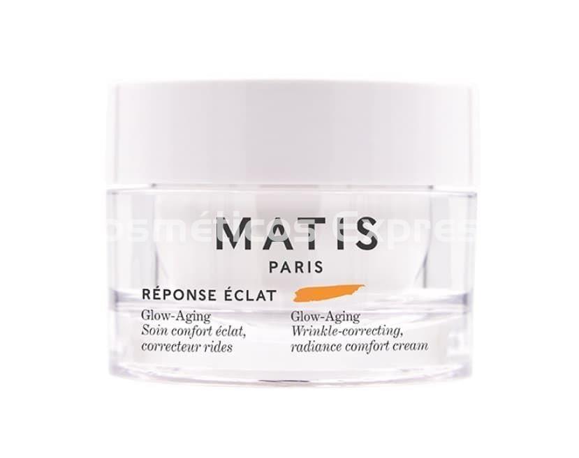 Matis Crema Glow-Aging Réponse Éclat - Imagen 1