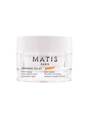 Matis Crema Glow-Aging Réponse Éclat - Imagen 1