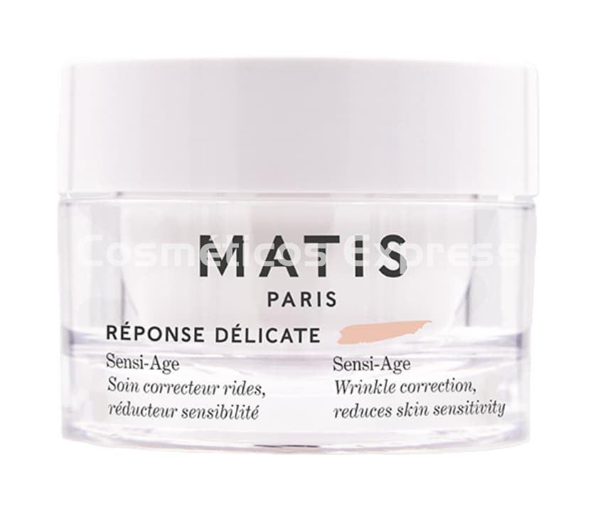 Matis Crema Sensi-Age Réponse Délicate - Imagen 1