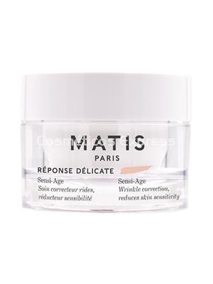 Matis Crema Sensi-Age Réponse Délicate - Imagen 1