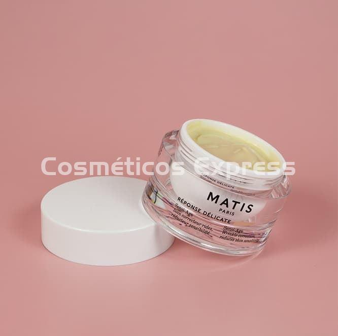 Matis Crema Sensi-Age Réponse Délicate - Imagen 2