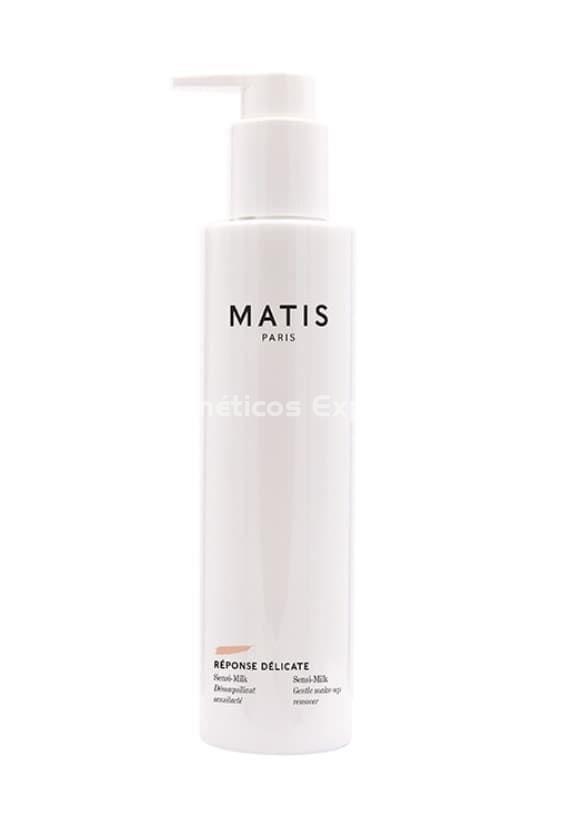 Matis Desmaquillante Sensi-Milk Réponse Délicate - Imagen 1