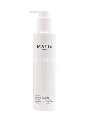 Matis Desmaquillante Sensi-Milk Réponse Délicate - Imagen 1