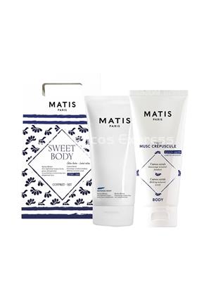 Matis DUO SWEET BODY - Imagen 1