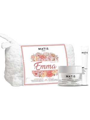 Matis Emma Pack Authentik Beauty & Hyalu-Lips Réponse Fondamentale - Imagen 1