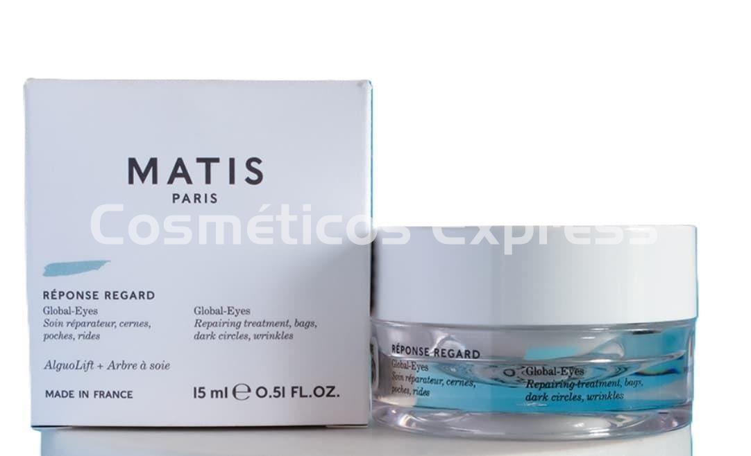 Matis Global Eyes Réponse Regard - Imagen 2