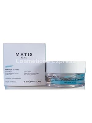 Matis Global Eyes Réponse Regard - Imagen 2