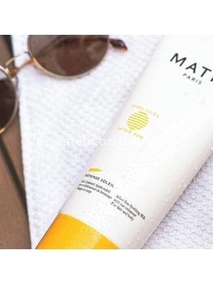 Matis Leche After-Sun Réponse Soleil - Imagen 2