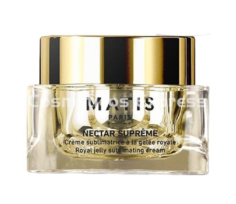 Matis  NECTAR SUPREME Crema Embellecedora de Jalea Real - Imagen 1
