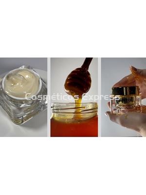 Matis  NECTAR SUPREME Crema Embellecedora de Jalea Real - Imagen 2