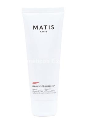 Matis Nutri- CC Cream  SPF 10 - Imagen 1
