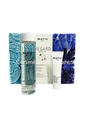 Matis Pack Cuidado Contorno de Ojos  Réponse Regard - Imagen 1