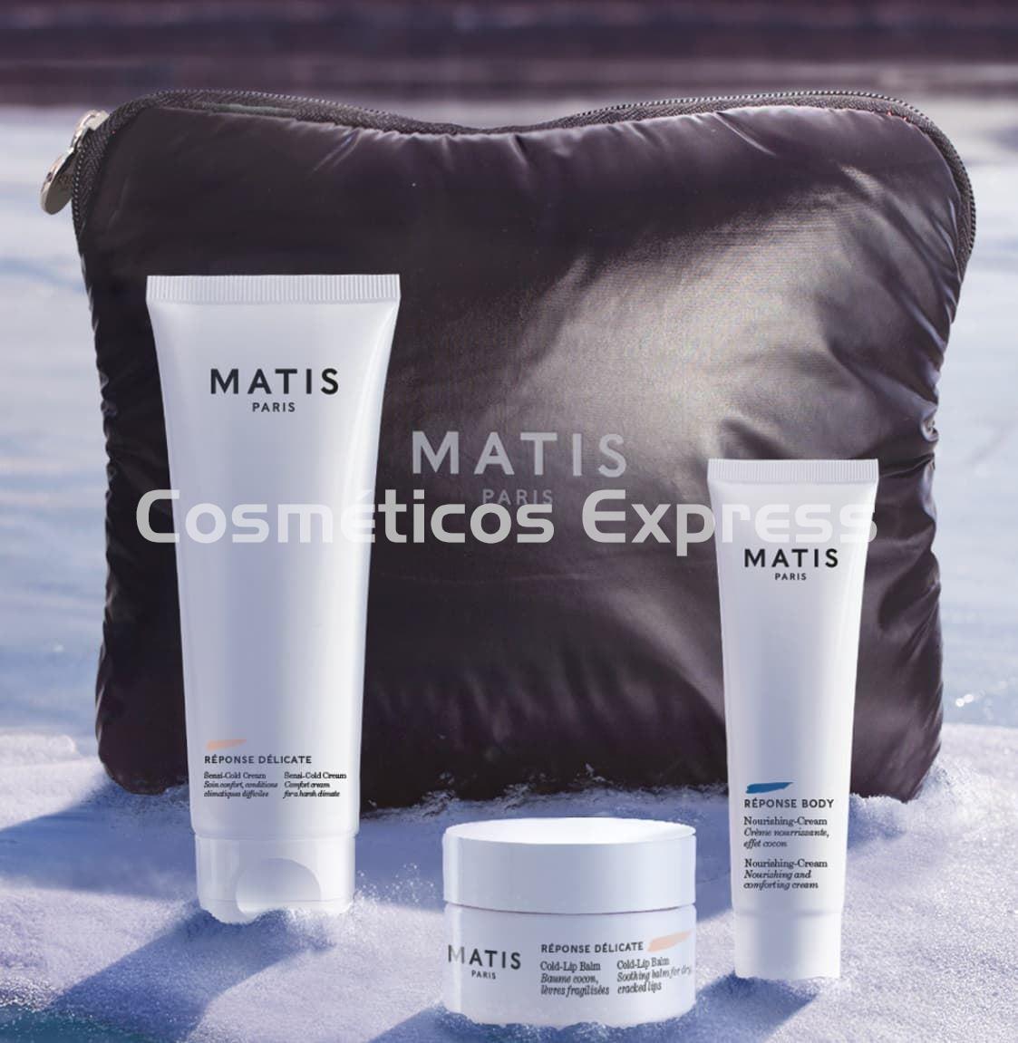 Matis Pack Extreme Cold Réponse Délicate - Imagen 1