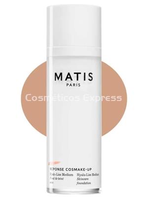 Matis Pack Hyalu-Liss Medium Réponse Cosmake-UP - Imagen 2