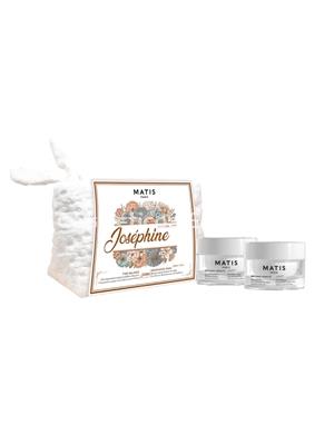 Matis Pack Josephine Crema Time Balance y Desifiance Mask Réponse Densité - Imagen 1