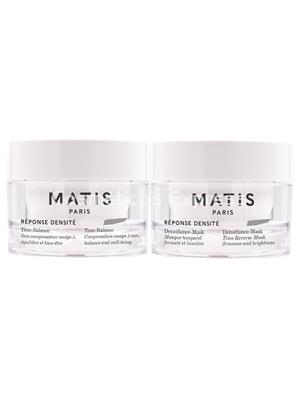 Matis Pack Josephine Crema Time Balance y Desifiance Mask Réponse Densité - Imagen 2