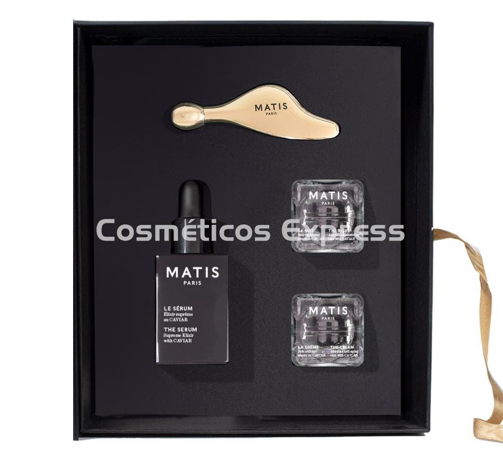 Matis Pack Navidad Prestige Caviar Ther Serum - Imagen 1
