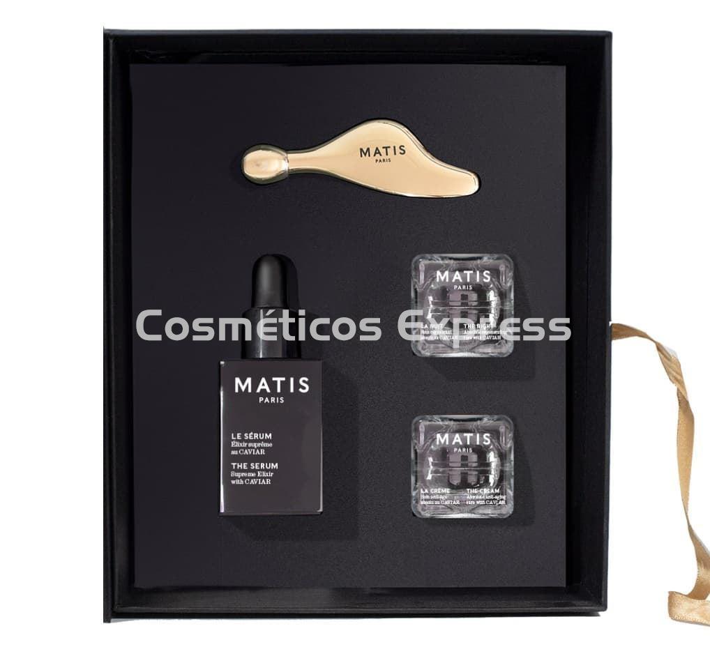 Matis Pack Prestige Caviar Ther Serum - Imagen 1