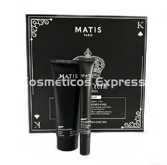 Matis Pack Réponse Homme - Imagen 1