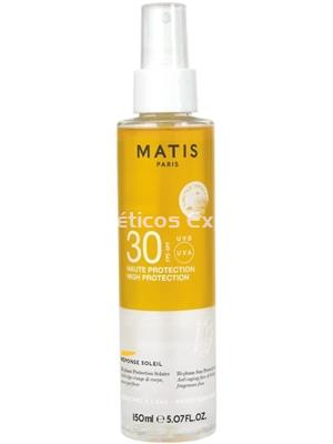 Matis Protección Bifásica SPF 30 Réponse Soleil - Imagen 1