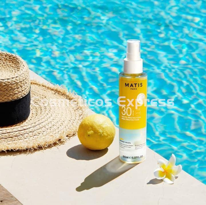 Matis Protección Bifásica SPF 30 Réponse Soleil - Imagen 2