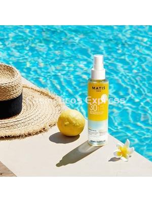 Matis Protección Bifásica SPF 30 Réponse Soleil - Imagen 2