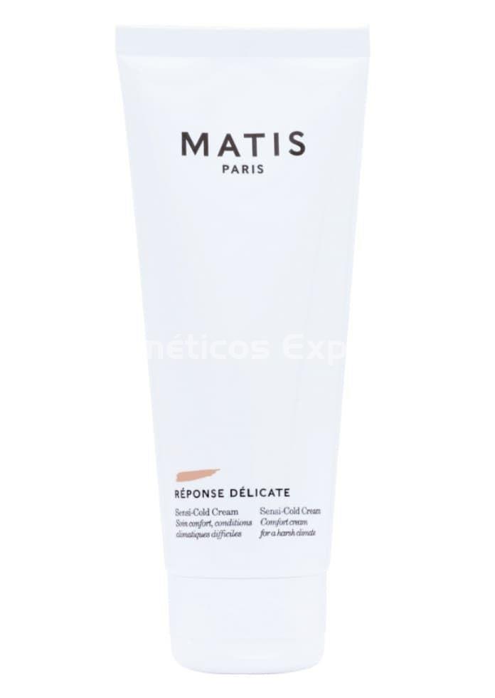 Matis Sensi-Cold Crema Réponse Délicate - Imagen 1